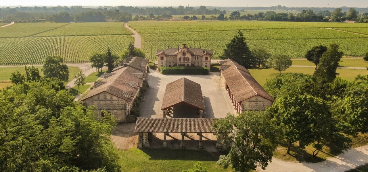 La ferme Suzanne